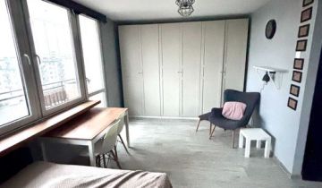 Mieszkanie 1-pokojowe Warszawa Praga-Północ, ul. Białostocka