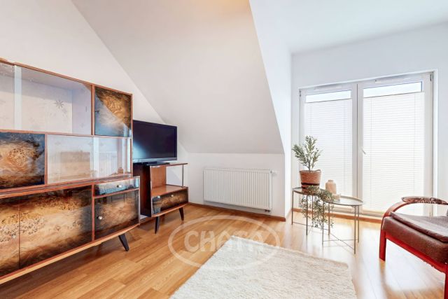 Mieszkanie 2-pokojowe Wrocław Złotniki, ul. Małopolska. Zdjęcie 1