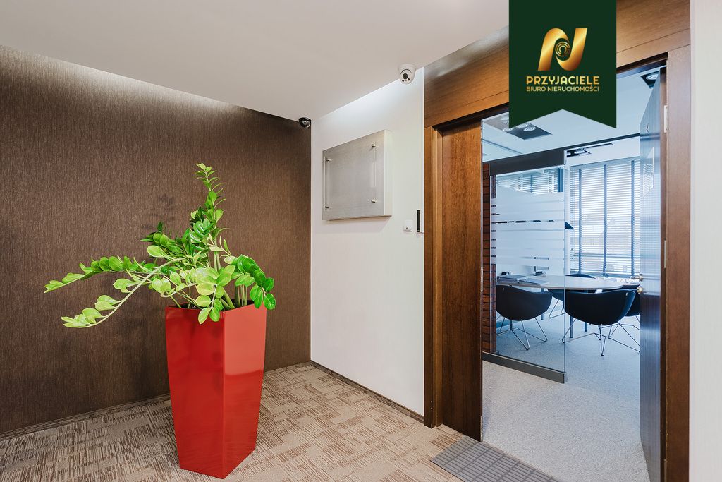 Biuro Gdańsk Zaspa, ul. Franciszka Hynka. Zdjęcie 9