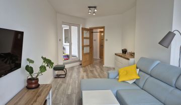 Mieszkanie 3-pokojowe Gdynia Cisowa, ul. Chylońska