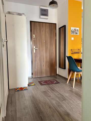 Mieszkanie 2-pokojowe Ząbki, ul. Różana. Zdjęcie 8