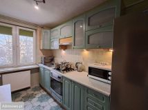 Mieszkanie 2-pokojowe Kraków Krowodrza, ul. Lubelska. Zdjęcie 3