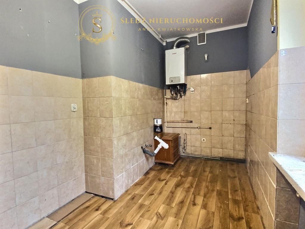 Mieszkanie 2-pokojowe Wołów. Zdjęcie 9