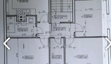Mieszkanie 3-pokojowe Brzyno