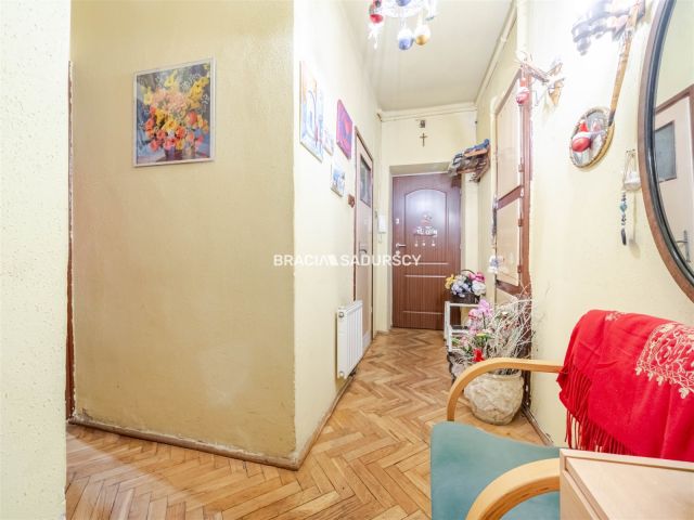 Mieszkanie 2-pokojowe Kraków Krowodrza, ul. Emilii Plater. Zdjęcie 13