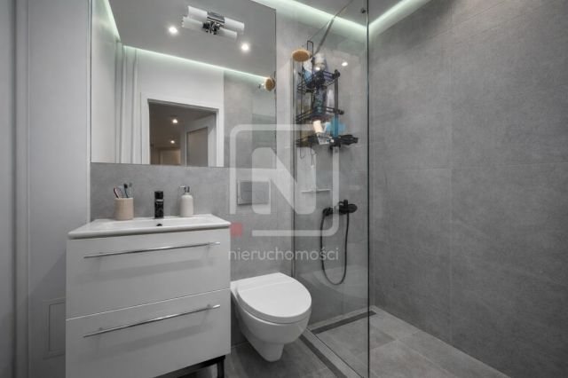 Mieszkanie 3-pokojowe Warszawa Ochota, al. Rzeczypospolitej. Zdjęcie 3