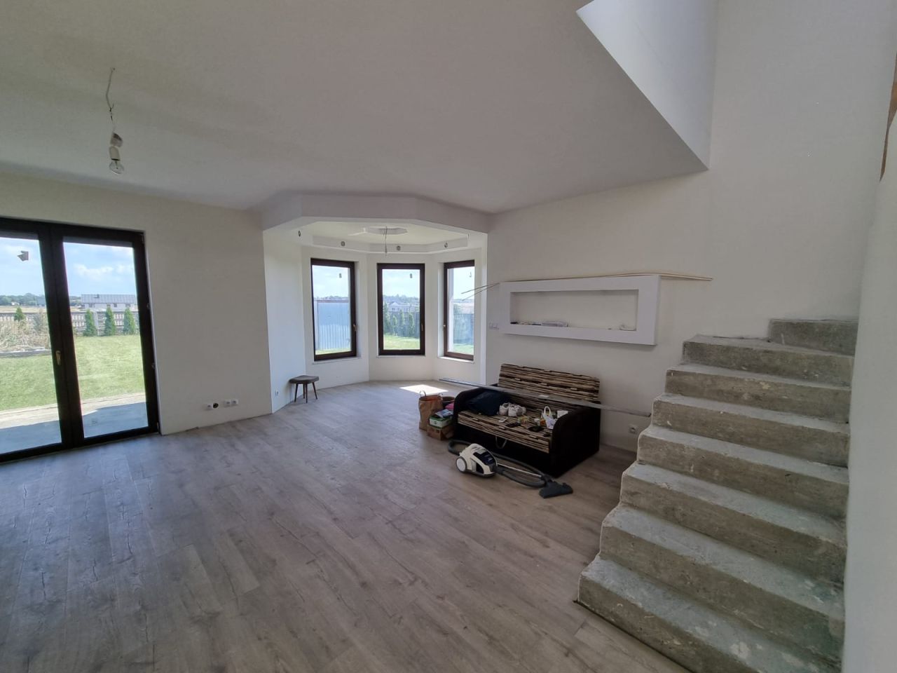 dom wolnostojący, 4 pokoje Dalki. Zdjęcie 17