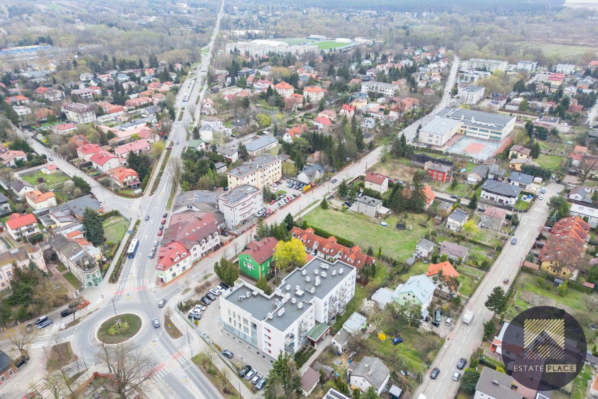 Mieszkanie 3-pokojowe Piaseczno, ul. Tadeusza Gerbera. Zdjęcie 20