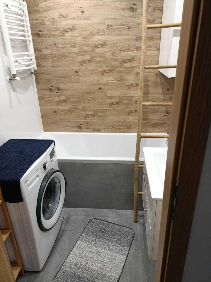 Mieszkanie 3-pokojowe Radom Ustronie. Zdjęcie 6