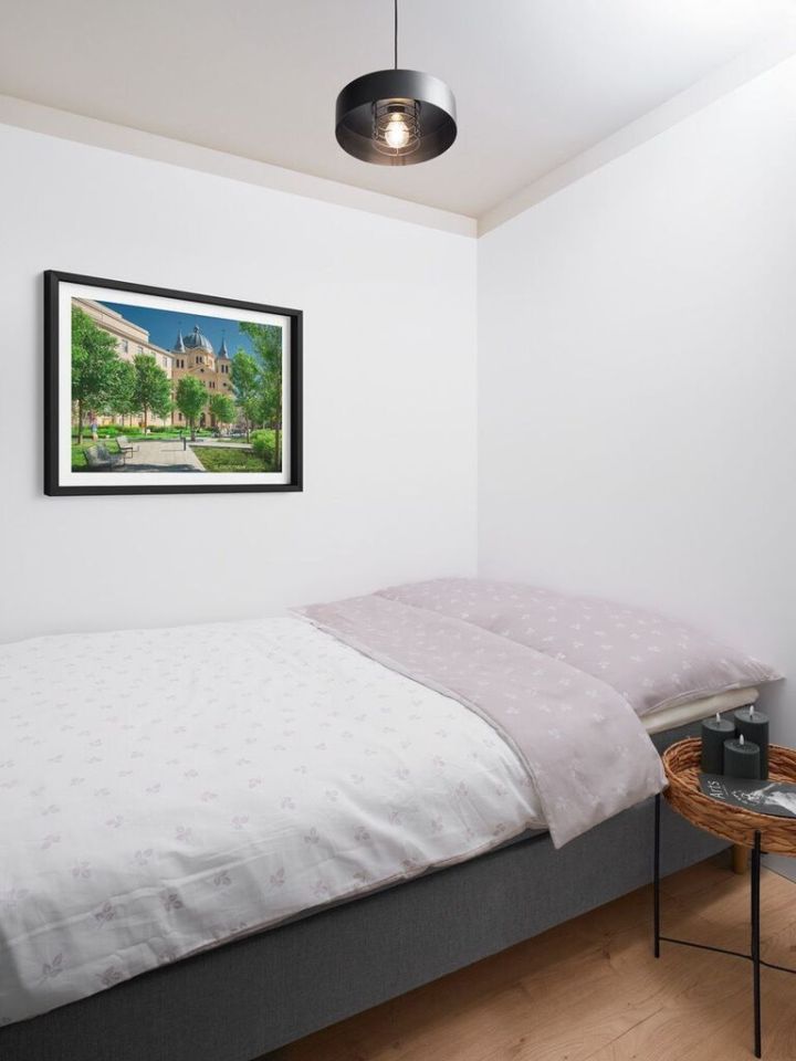 Mieszkanie 3-pokojowe Łódź, ul. Stefana Jaracza. Zdjęcie 14