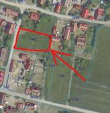 Działka budowlana Lędzina. Zdjęcie 4