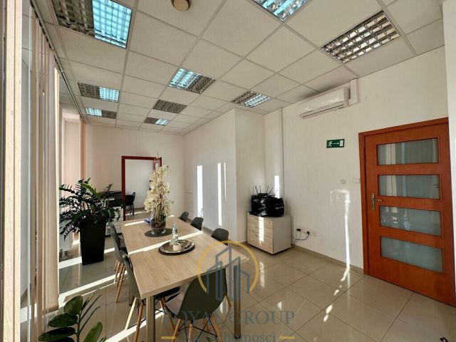 Biuro Lublin LSM. Zdjęcie 3