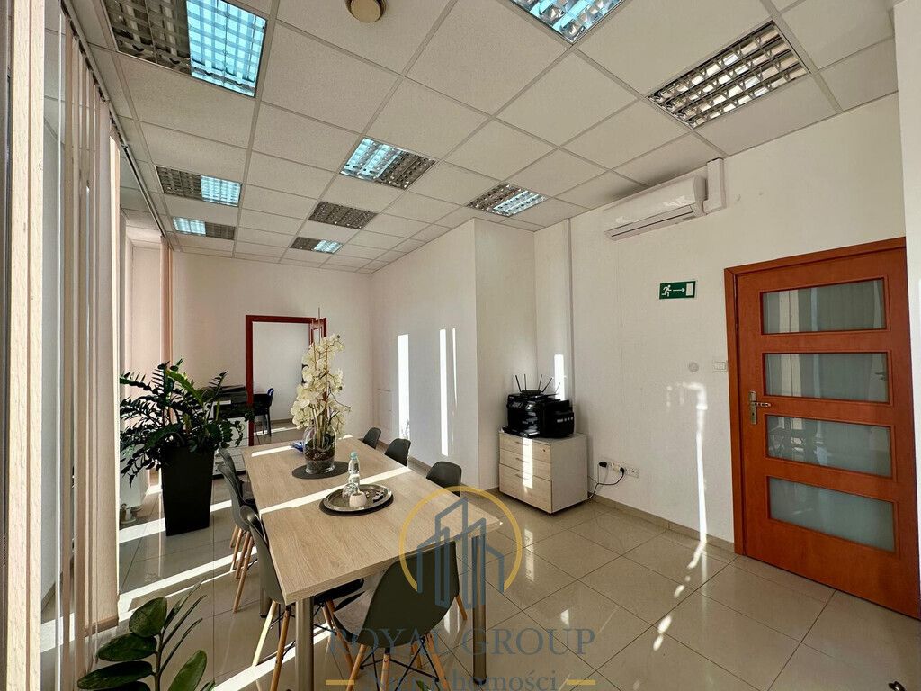 Biuro Lublin LSM. Zdjęcie 3