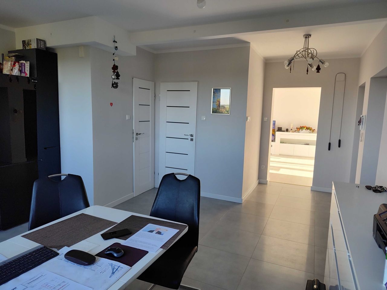 Mieszkanie 3-pokojowe Pełczyce. Zdjęcie 2