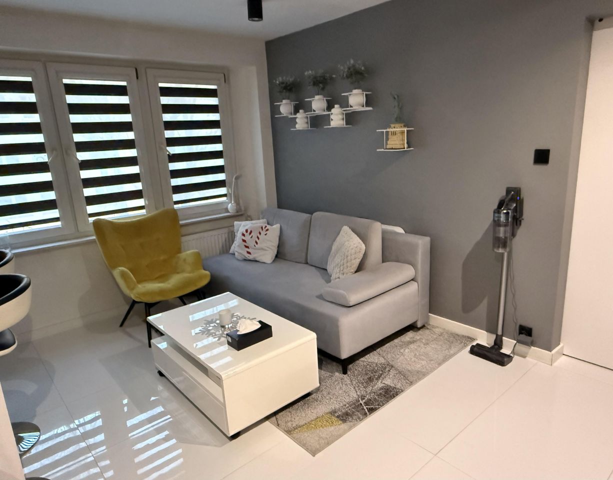 Mieszkanie 2-pokojowe Płock Kostrogaj, ul. Wincentego Hipolita Gawareckiego. Zdjęcie 3