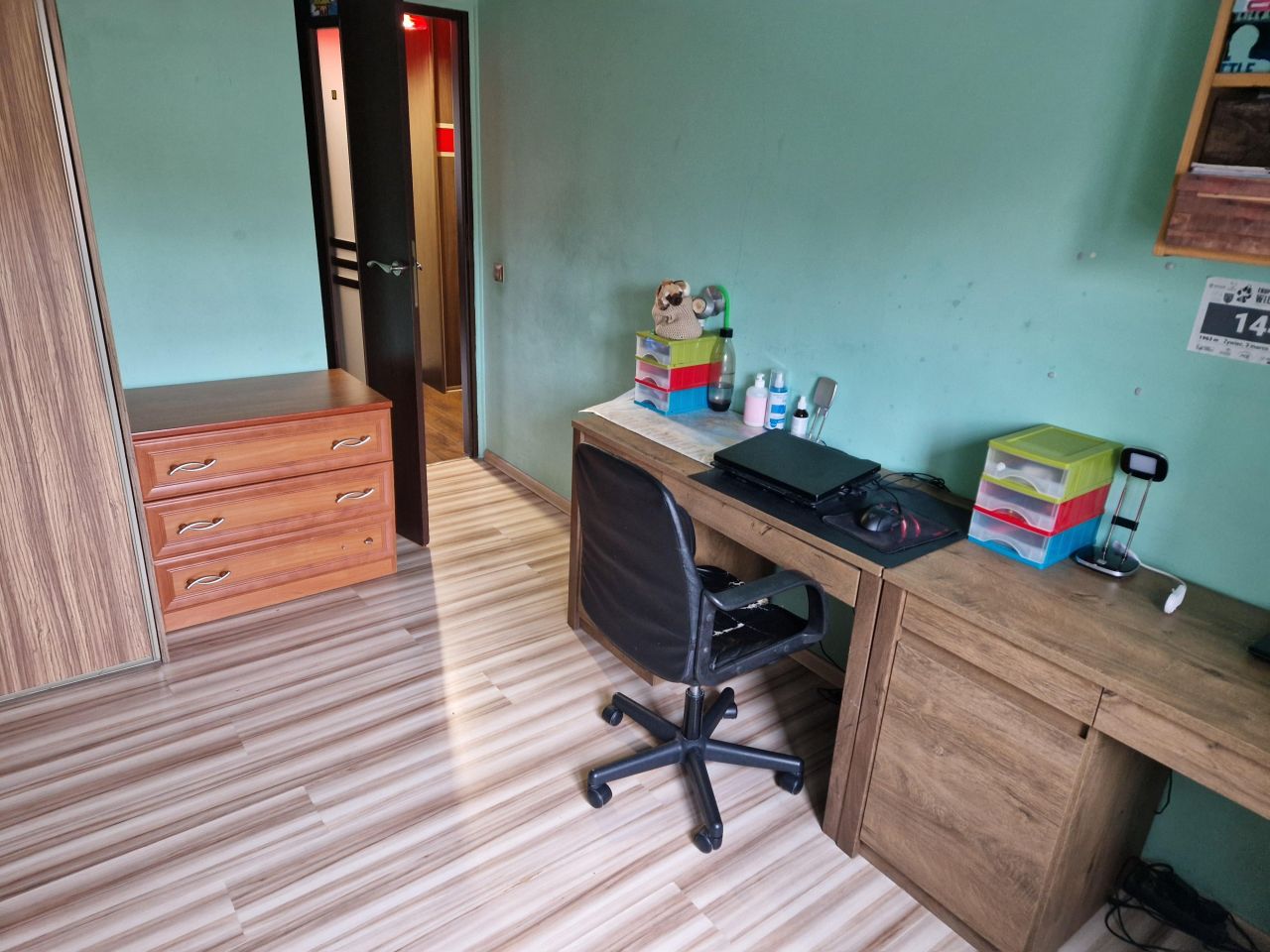 Mieszkanie 3-pokojowe Żywiec, Południowa. Zdjęcie 18