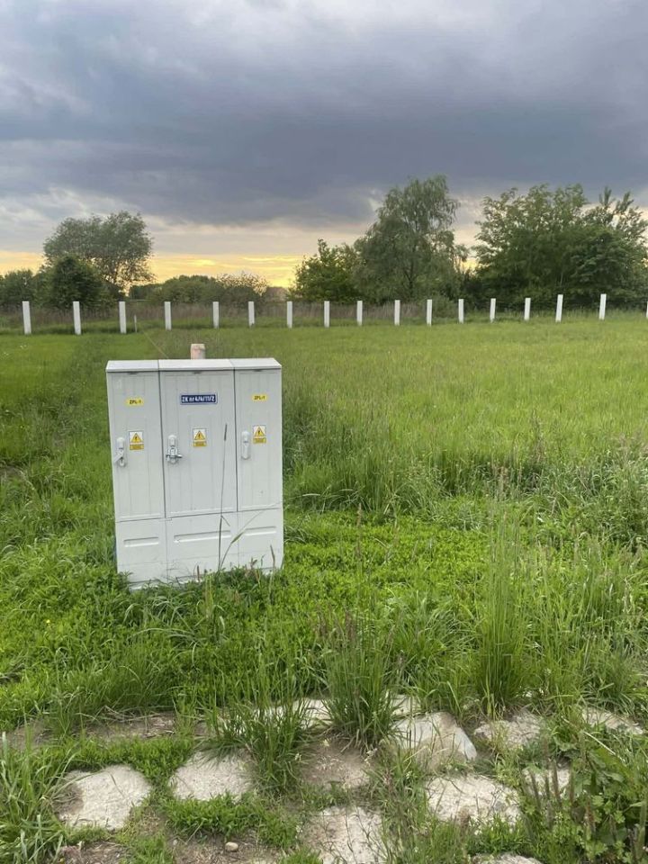 Działka budowlana Piwoda. Zdjęcie 2