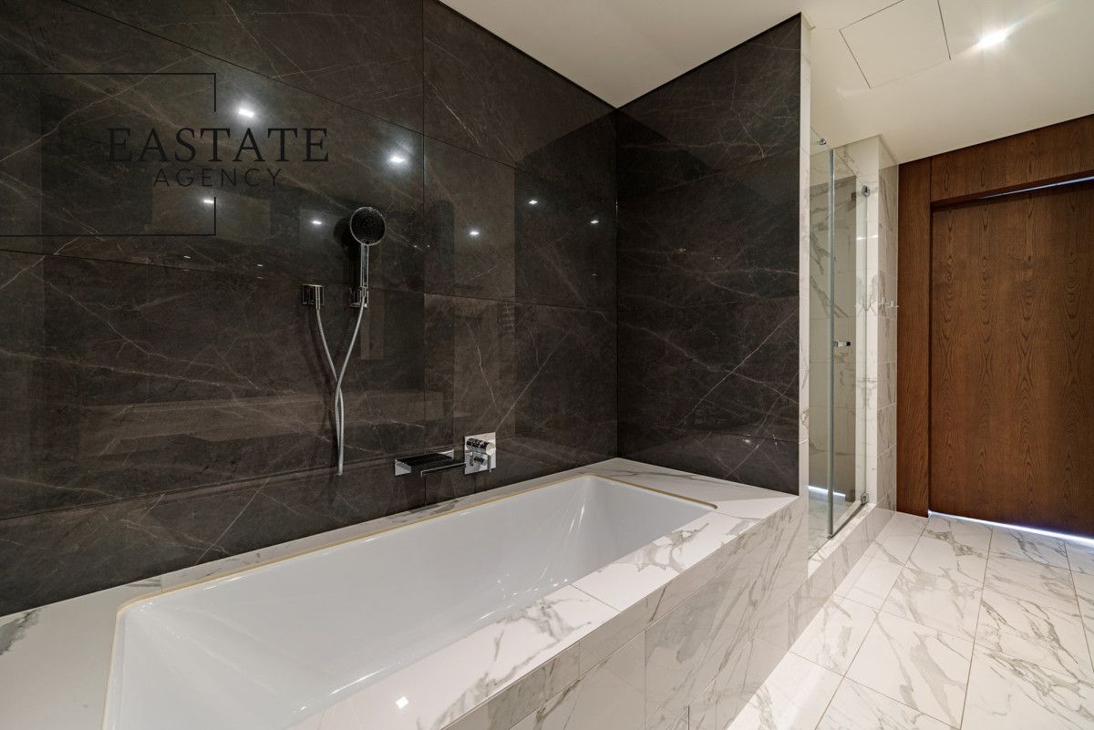 Mieszkanie 4-pokojowe Warszawa Śródmieście, ul. Złota. Zdjęcie 12