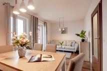 Mieszkanie 4-pokojowe Wysoka, Cztery Podkowy. Zdjęcie 4