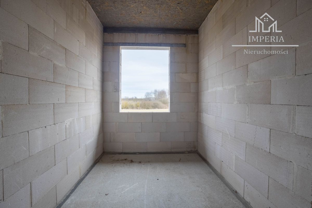 dom wolnostojący, 4 pokoje Pączewo. Zdjęcie 6