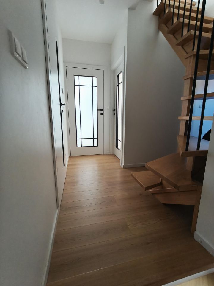 bliźniak, 4 pokoje Nowa Wola, Fezji. Zdjęcie 4