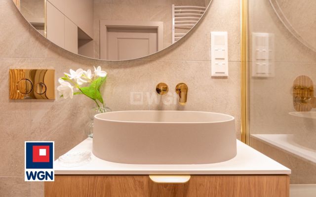 Mieszkanie 4-pokojowe Elbląg Nad Jarem, ul. Legionów. Zdjęcie 3