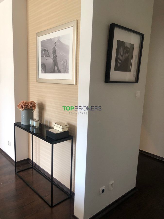 Mieszkanie 3-pokojowe Warszawa Wilanów, ul. Sarmacka. Zdjęcie 10