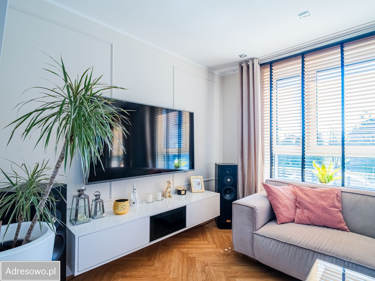 Mieszkanie 2-pokojowe Biskupiec, al. Broni. Zdjęcie 20