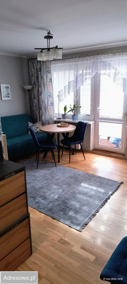 Mieszkanie 3-pokojowe Wołomin, ul. Kazimierza Wielkiego. Zdjęcie 8