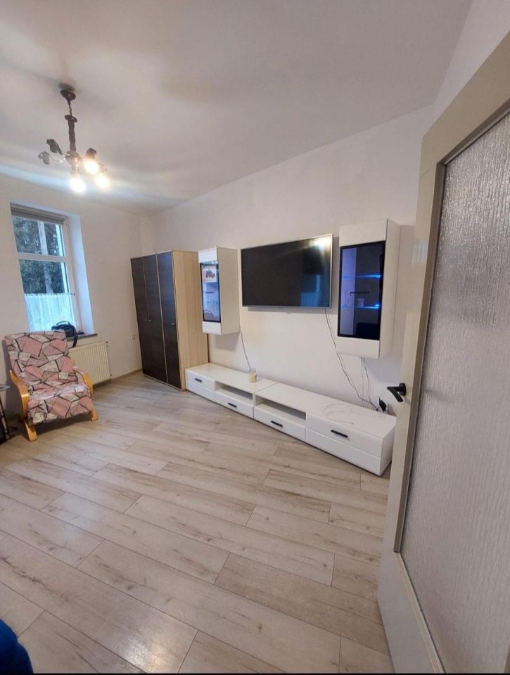 Mieszkanie 2-pokojowe Gubin, ul. Krzywa. Zdjęcie 2