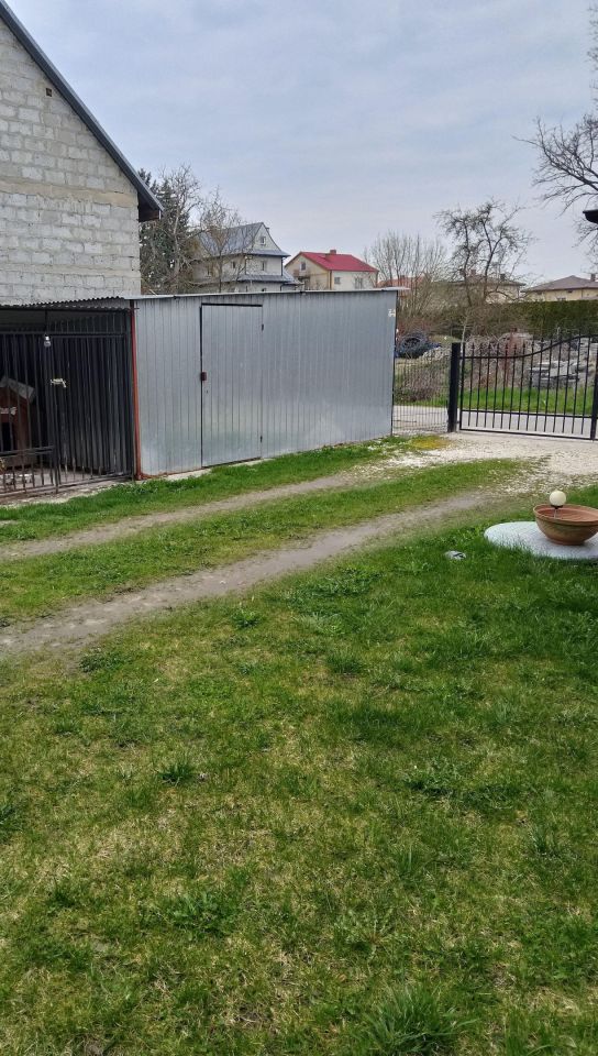 dom wolnostojący, 6 pokoi Nowy Korczyn, ul. Grotnicka Górna. Zdjęcie 8