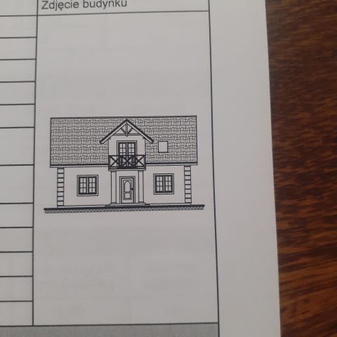 dom wolnostojący, 5 pokoi Ochodza. Zdjęcie 1