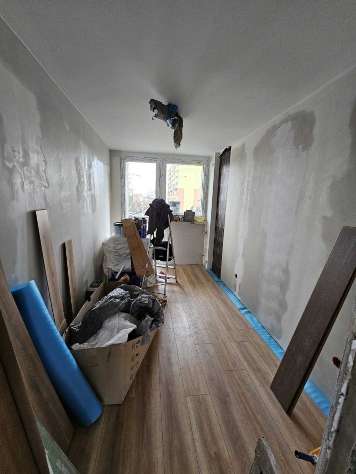 Mieszkanie 2-pokojowe Łódź Górna, ul. Władysława Broniewskiego. Zdjęcie 4