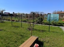 Działka rod Stargard, ul. Różana. Zdjęcie 3