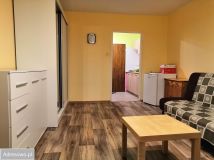 Mieszkanie 1-pokojowe Warszawa Bielany, ul. Wrzeciono. Zdjęcie 1
