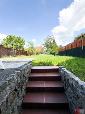 bliźniak, 4 pokoje Wrocław Kuźniki, ul. Woźnicza. Zdjęcie 13