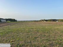 Działka budowlana Toporzysko. Zdjęcie 4