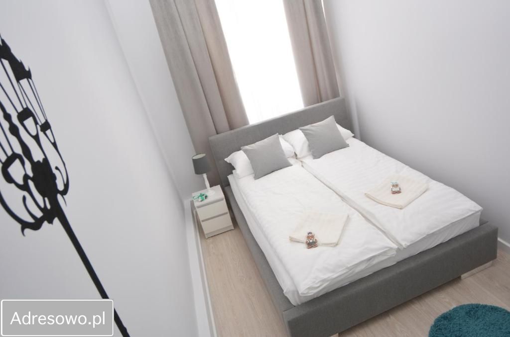 Mieszkanie 3-pokojowe Toruń Stare Miasto. Zdjęcie 5