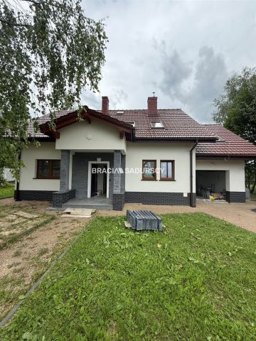 dom wolnostojący, 5 pokoi Rybna, ul. Słonecznikowa. Zdjęcie 4