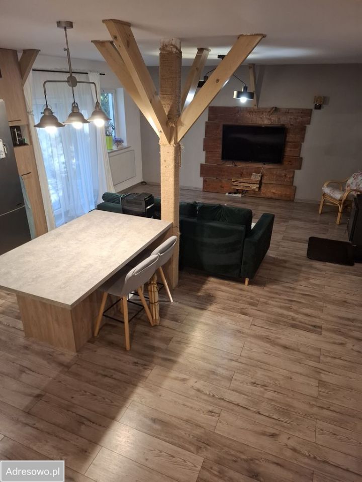 bliźniak, 4 pokoje Wierzbica. Zdjęcie 7