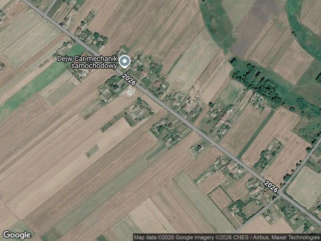Działka rolna Bonów. Zdjęcie 1