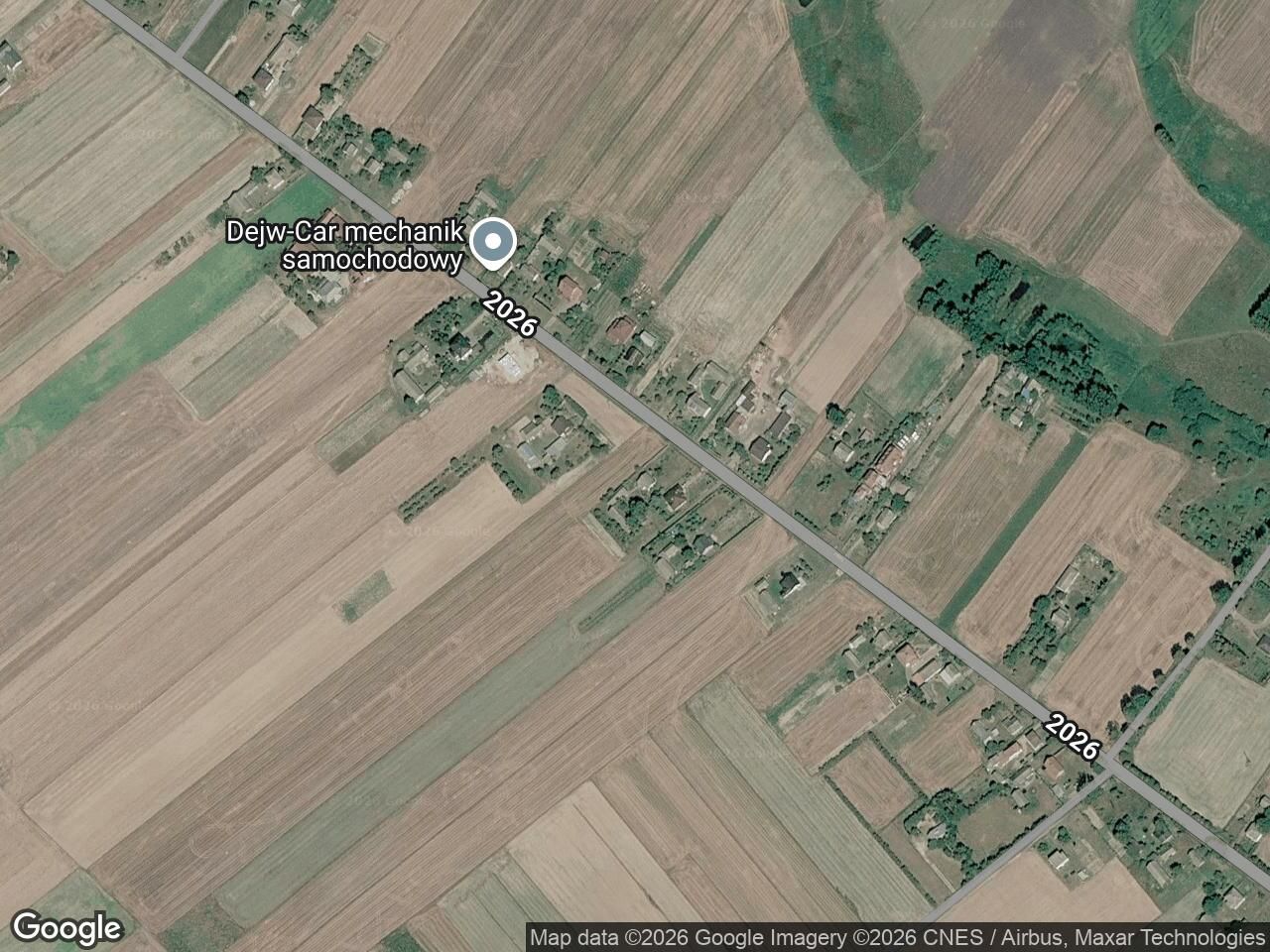 Działka rolna Bonów. Zdjęcie 1