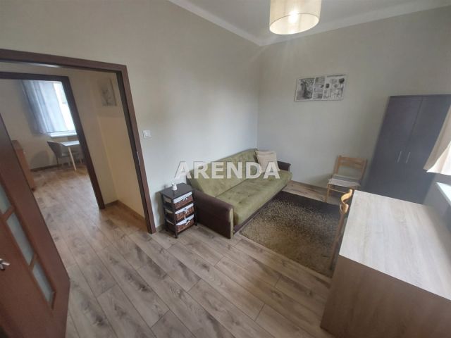 Mieszkanie 3-pokojowe Bydgoszcz Śródmieście. Zdjęcie 9
