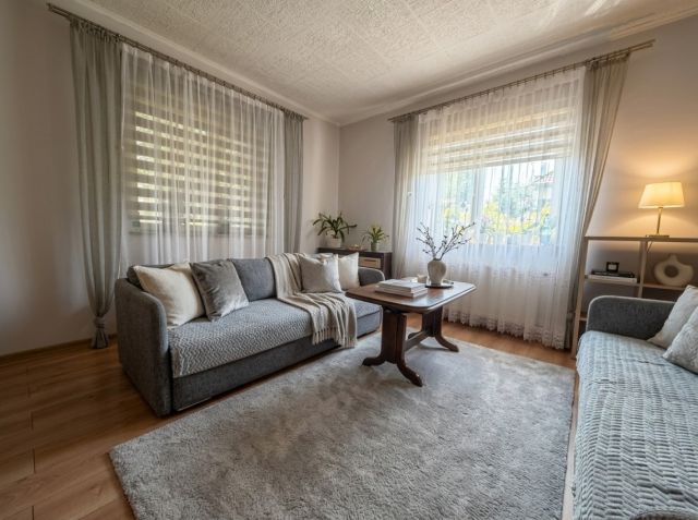 Działka budowlana Kraków Podgórze Duchackie, ul. Dobczycka. Zdjęcie 5