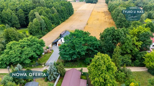 Działka budowlana Madaje Nowe. Zdjęcie 6