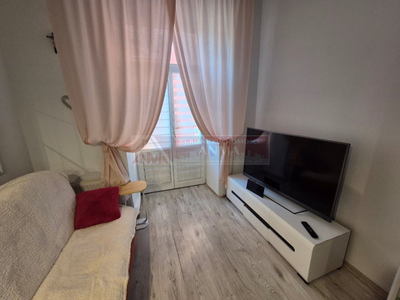 Mieszkanie 2-pokojowe Lublin Śródmieście, ul. 3 Maja. Zdjęcie 5