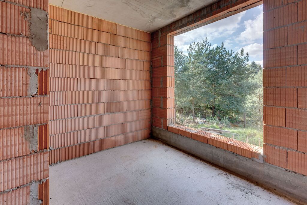 bliźniak, 6 pokoi Stanisławów Pierwszy, ul. Graniczna. Zdjęcie 44