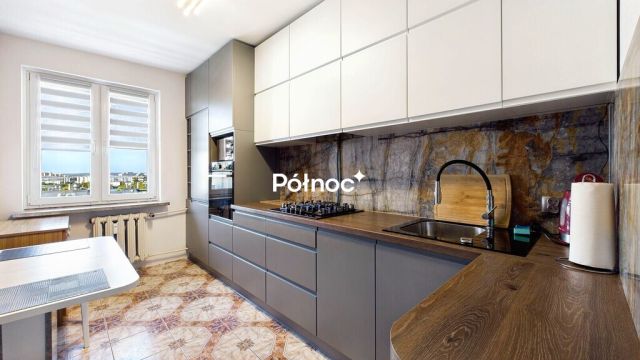 Mieszkanie 3-pokojowe Białystok Antoniuk, ul. Wiatrakowa. Zdjęcie 5