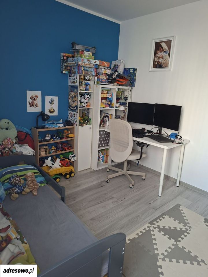 Mieszkanie 2-pokojowe Lublin Węglin, ul. Kryształowa. Zdjęcie 8