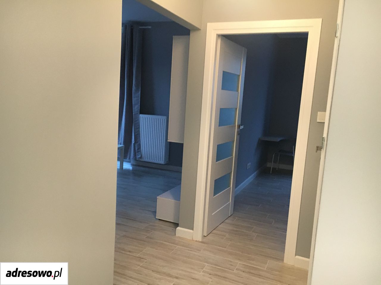 Mieszkanie 3-pokojowe Warszawa Słodowiec, ul. Stefana Żeromskiego. Zdjęcie 7